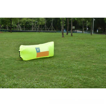 Factory Wholesale Customize Inflatable Air Sleeping